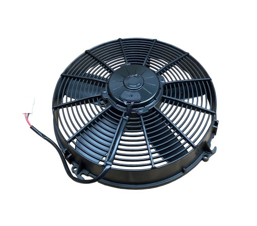 VENTILÁTOR SPAL 24V VA34-BP50/LL-36A SACIE 305mm