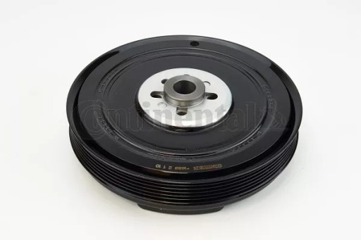 VD1002 - ШКИВ ВАЛА