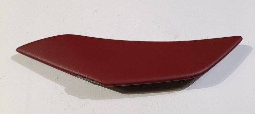 Panel side side consoles of the dashboard rodzielczej Maserati Granturismo 2008