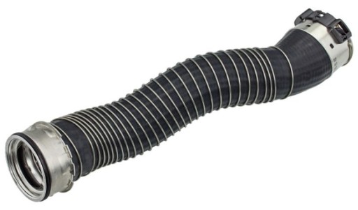 2001PT-3 - Шланг радіатора інтеркулера 1 E87, 04-