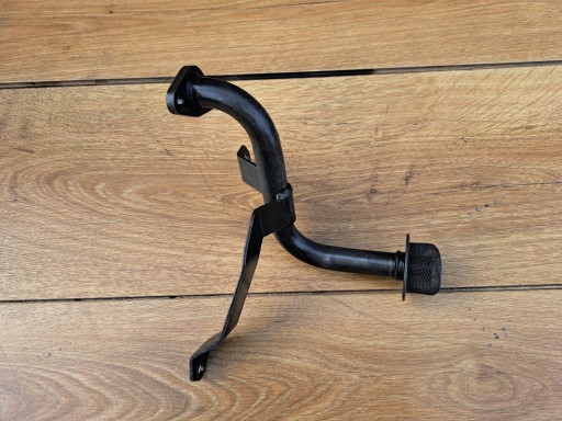 RENAULT MASCOTT 3.0 ДРАКОН МАСЛА МАСЛЯНАЯ ТРУБКА