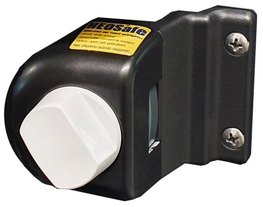 Замок дверной замок SPRINTER 18-HEOSAFE 2 шт.