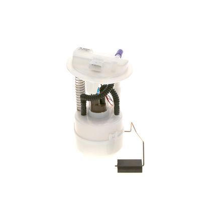 ПАЛИВНИЙ НАСОС 0 986 580 953 BOSCH RENAULT TWINGO