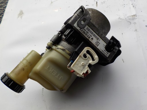 DACIA LOGAN II 1.5 DCI original servo pumpa HPI A5102008+H 491108089R