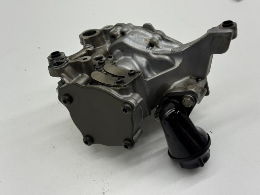 AUDI A6 C7 2.0 TDI CNH ölpumpe SPRAWNA Original!
