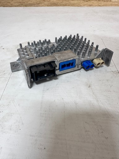 A2069026206 A2069017407 - Модуль контролера mercedes-benz c-class w206 a2069001518