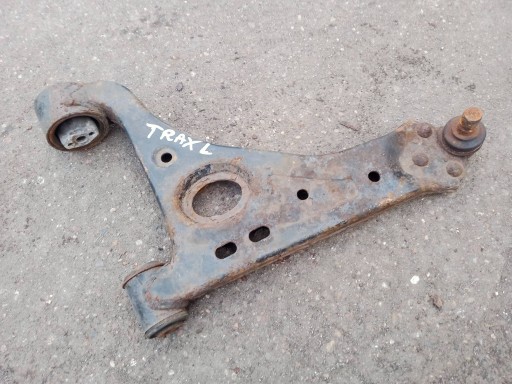 CHEVROLET TRAX arm left front 2013R