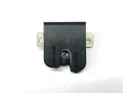 lock of rear bonnet 3 Pin Volkswagen Polo 9N 04r 6Q6827505B