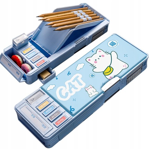 Пенал YL трубка