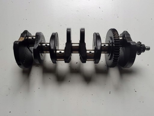 KAWASAKI NINJA ZX7R 750 КОЛІНЧАСТИЙ ВАЛ