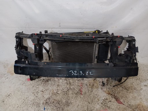 OPEL MERIVA B 10-14 РЕМІНЬ ПЕРЕДНИЙ БЕНЗ