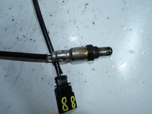 SONDA LAMBDA AUDI VW SEAT SKODA 04E906262BC