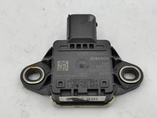 ДАТЧИК ШВИДКОСТІ BMW S1000RR BOSCH 8010707