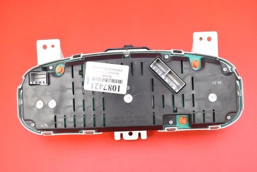 dials dials EU 94003-1H051 KIA CEED 1 and 1.6 16V 126 KM 07-10