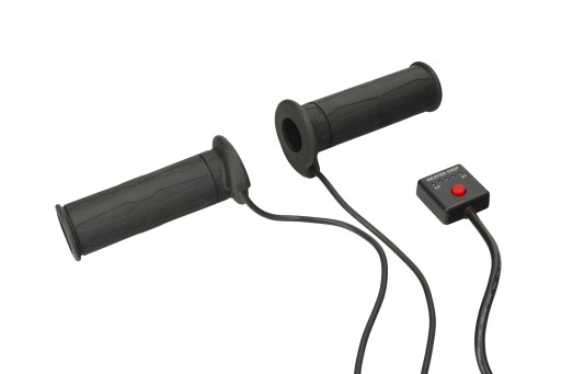 GMOTO-148188 - Перемикачі з підігрівом JMT 22 мм Aprilia RXV 450