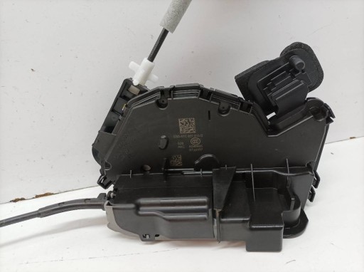 lock door left front 5TC837015D Skoda Karoq and (2017-)