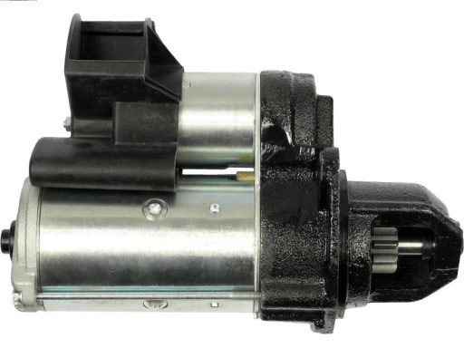 S3071 - Новый стартер altas john deere 12 в 2,8 квт