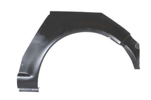 6504-03-9523591K - РЕМОНТ КРЫЛА 6504-03-9523591P BLIC