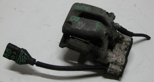 AUDI A8 D3 07R caliper brake right rear part