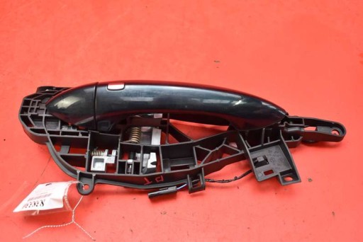 handle right rear part rear Z30V 13506037 OPEL ASTRA 5 V K 15-20