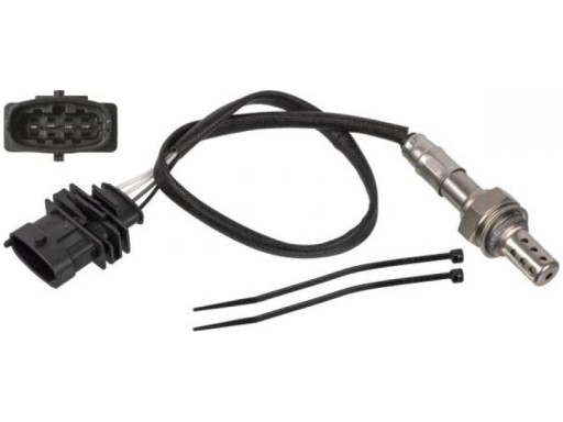 107600 - ЛЯМБДА-ЗОНД OPEL MERIVA B 1.4 10-17