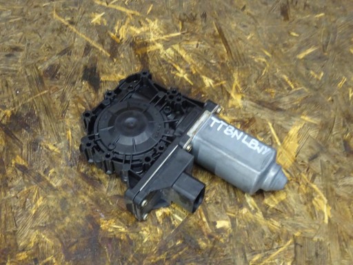 1998-2005 - Audi tt 8n coupe cabrio 98-05 мотор лівого скла 8n7959801d