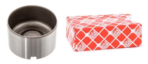 29984 - Толкатель клапана TOYOTA Avensis T22 2.0 TD