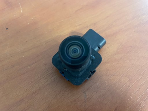 Камера заднего вида дверь багажника задний багажник lincoln mkz 2013-2020 hp5t-19g490-ac