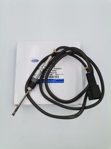 DV4112B591AC DV41-12B591-AB - Зонд каталитического нейтрализатора ford kuga ii dv41-12b591-ac