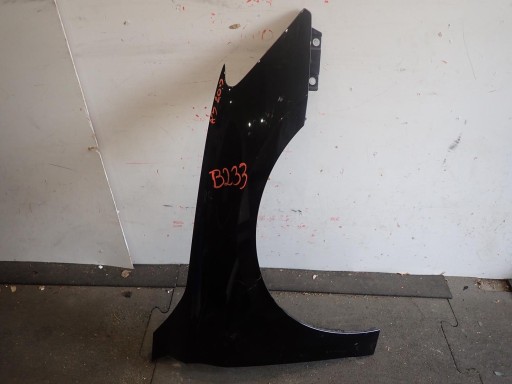 fender front front right AUDI A3 2020- 8Y