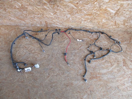 NK9T-15K867 - Жгут проводов датчика парковки pdc ford mustang mach e