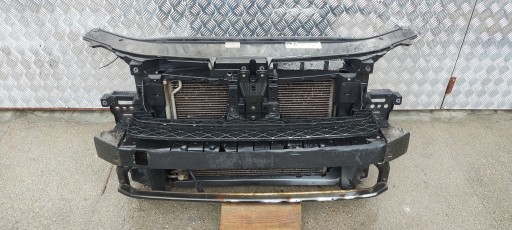 ARMATURE COMPLET VW PASSAT B7