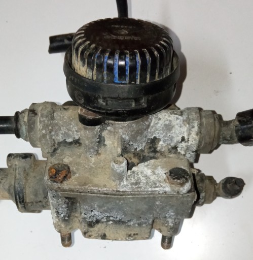 9730111060 - Клапан реле DAF CF