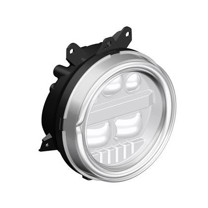 T39344 - Фара Zontes ZT 125-G1