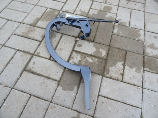 ПЕТЛЯ ЗАДНЕЙ ДВЕРИ VOLVO S60 31479427 32136219