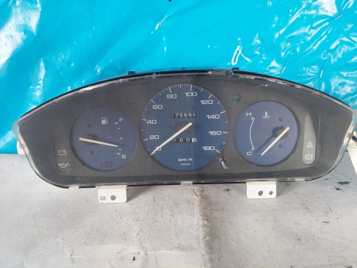 dials clock MAZDA 121 1.3 B 46DB03
