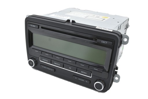 ГОЛОВНИЙ ПРИСТРІЙ VW GOLF PASSAT 1K0035186AA