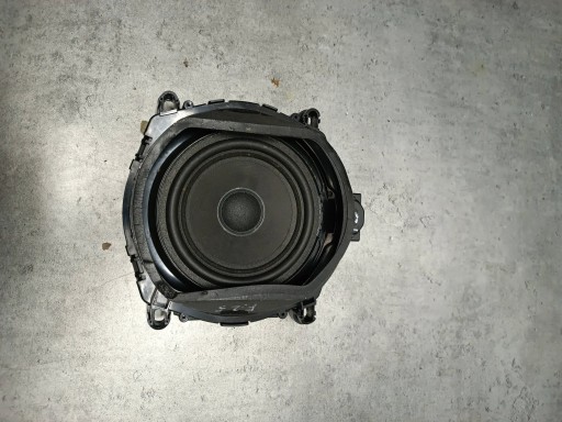 9287756 - BMW X3 F25 гучномовець