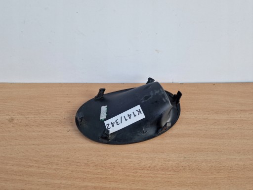MG ROVER 25 ZR GAUCHE GRILLE PARE CHOC NOIR