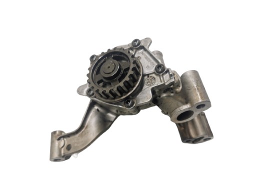 FORD FOCUS MK3 МАСЛЯНЫЙ НАСОС 1.0 ECOBOOST