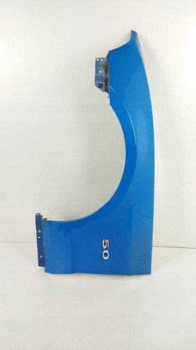 MUSTANG V LIFT 10-14 fender left front front