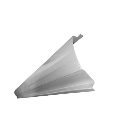 Autobig-14883 - Представитель пороговая часть нижний PORSCHE CAYENNE 02-10 L=R