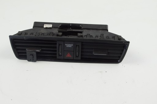 grid air conditioning devices 5JA820951A SKODA RAPID II