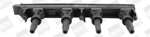 Катушка зажигания beru zs352