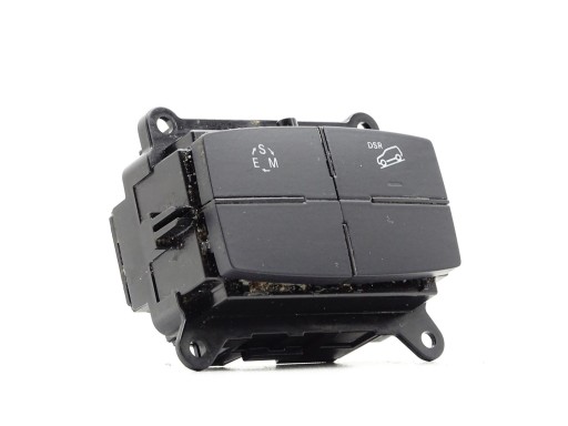 switch button DSR ESM MERCEDES ML W166 A1669050851