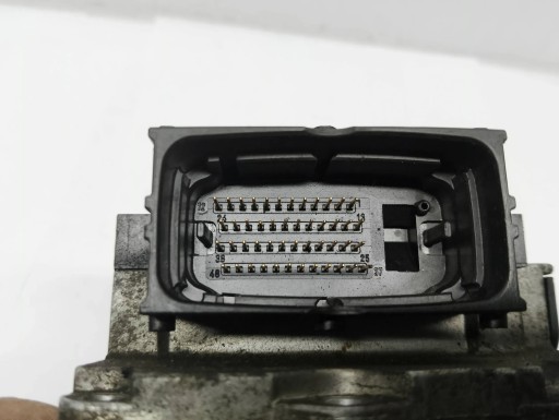 Контролер тнвд opel vectra c 0281011055