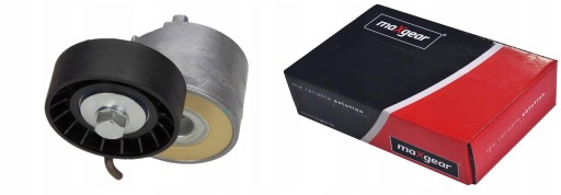 54-0562 - CITROEN НАТЯГУВАЧ РЕМЕНЯ В-КЛИН. 3.0 HDI 06-JUMP