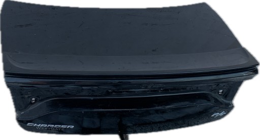 ADCEF324FD322 - U4 ОРИГІНАЛЬНИЙ DODGE CHARGER 2015 - СПОЙЛЕР З КЛАПАКОМ PX8