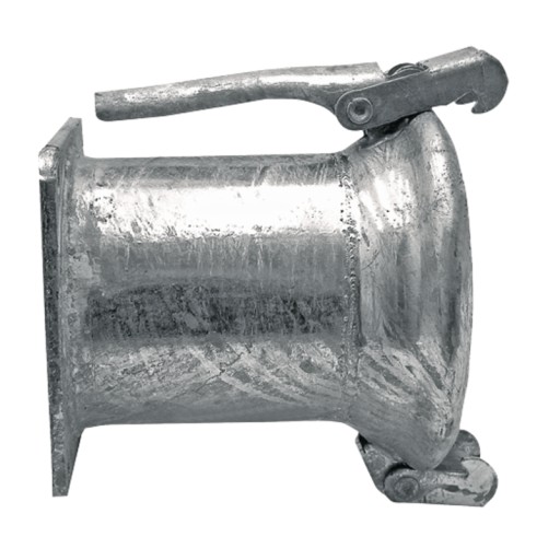 Фланцева вилка 4050220597