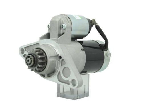 140.548.142.130 - Новий стартер mazda rx8 09-2003 - 05-2012 03-2008 - 05-2012